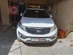 کیا سپۆرتاج